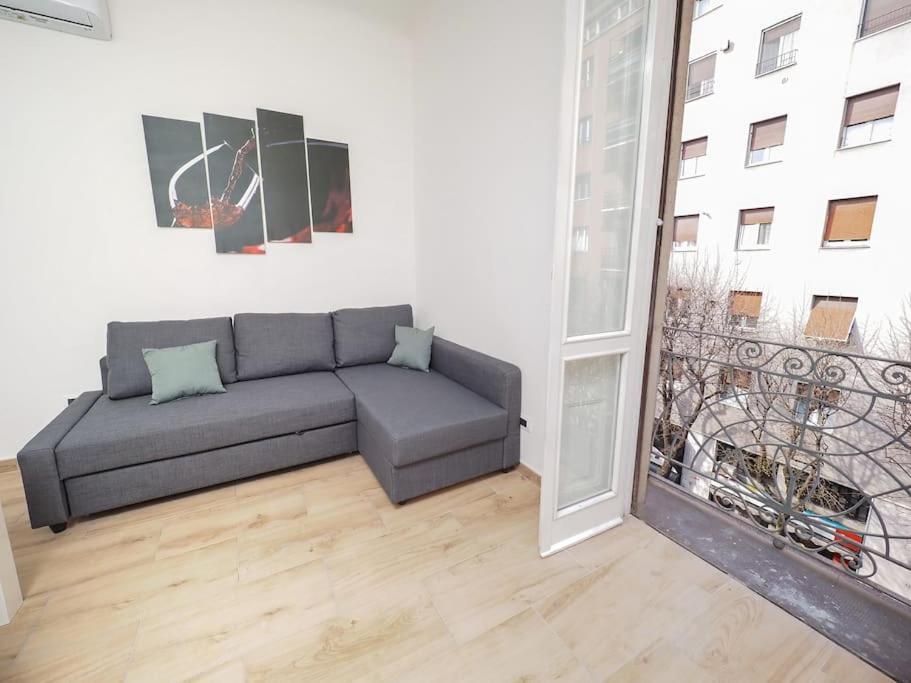20 Min From Duomo Exclusive House - City Center Sesto San Giovanni Kültér fotó