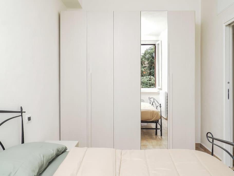 20 Min From Duomo Exclusive House - City Center Sesto San Giovanni Kültér fotó
