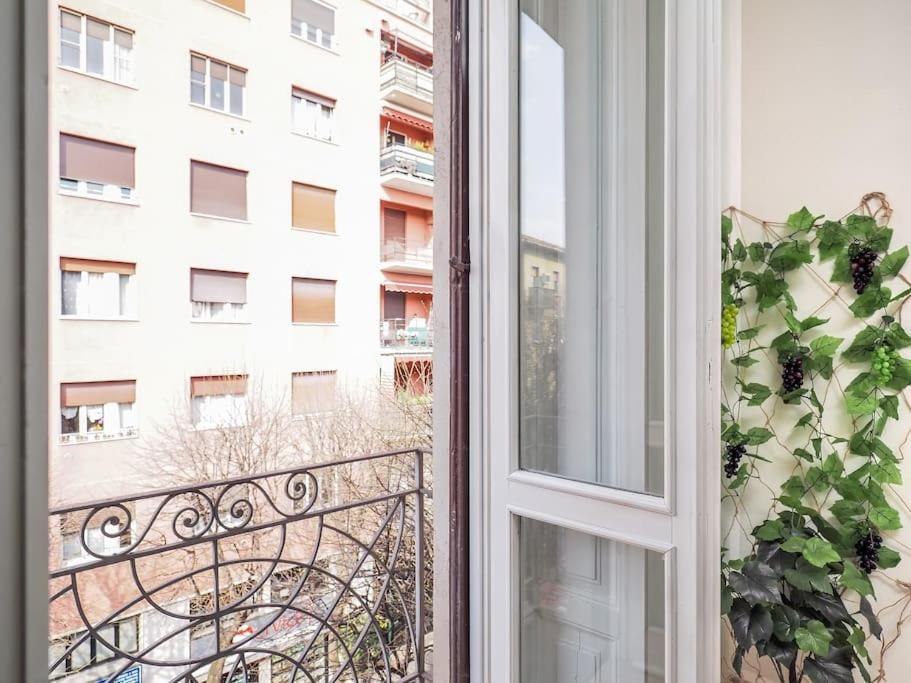 20 Min From Duomo Exclusive House - City Center Sesto San Giovanni Kültér fotó